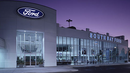SouthBay Ford